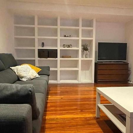Apartamento San Francisco Deluxe サラウツ エクステリア 写真