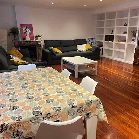 Apartamento San Francisco Deluxe サラウツ エクステリア 写真