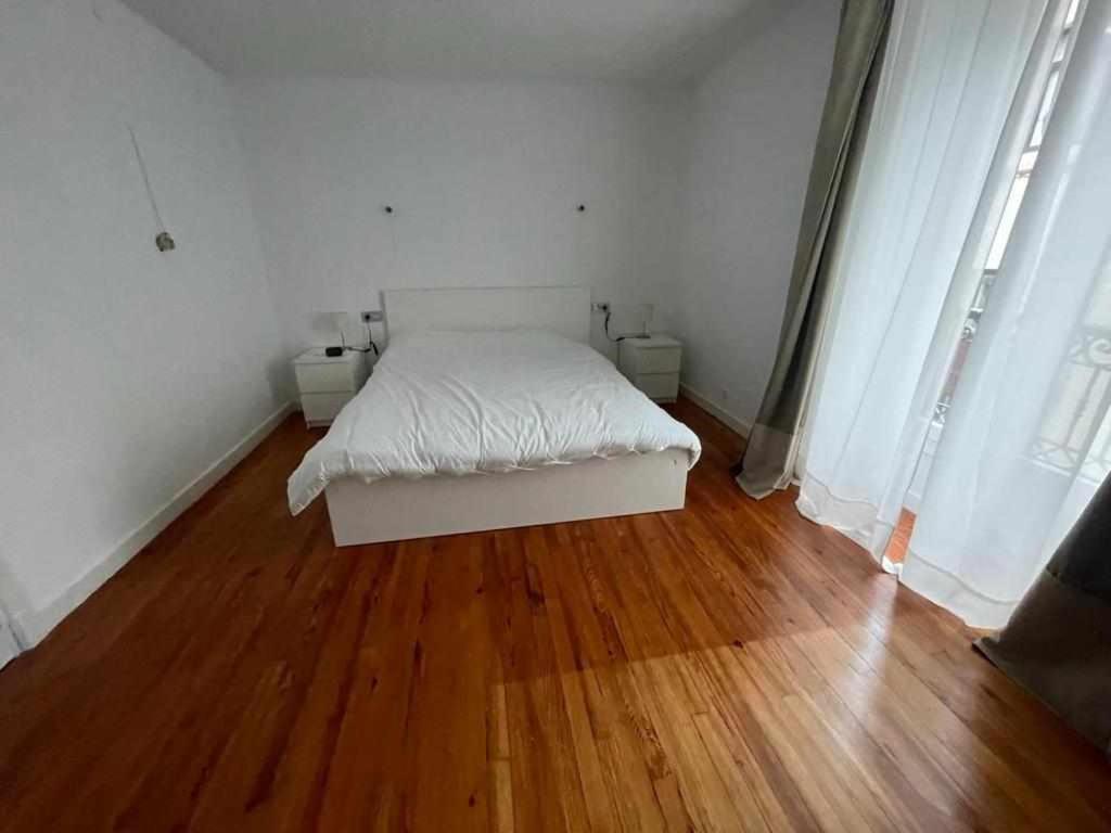 Apartamento San Francisco Deluxe サラウツ エクステリア 写真