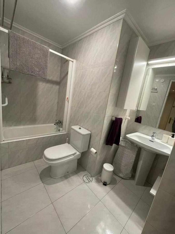 Apartamento San Francisco Deluxe サラウツ エクステリア 写真