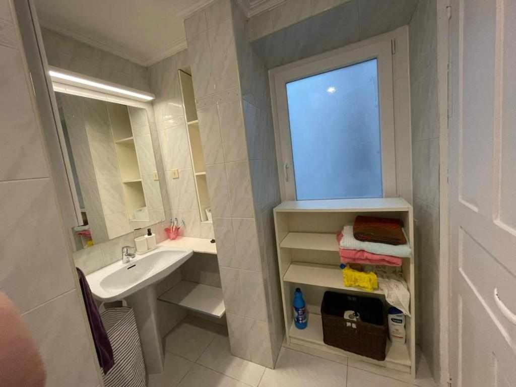 Apartamento San Francisco Deluxe サラウツ エクステリア 写真